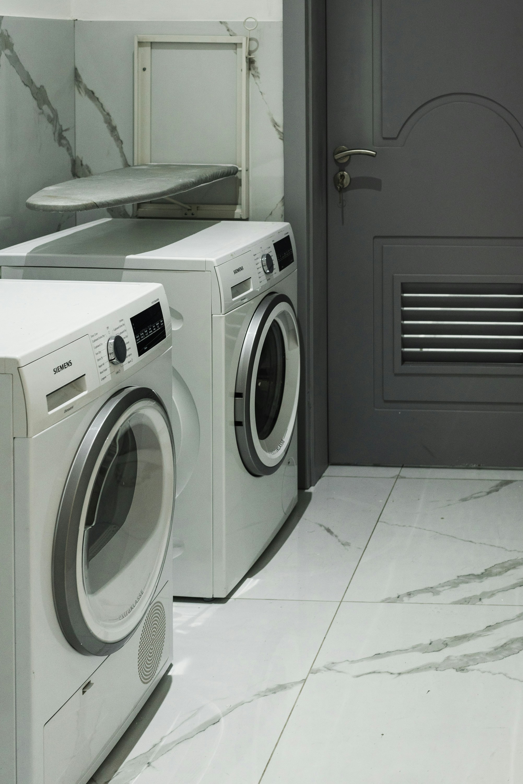 Appliance repair technician