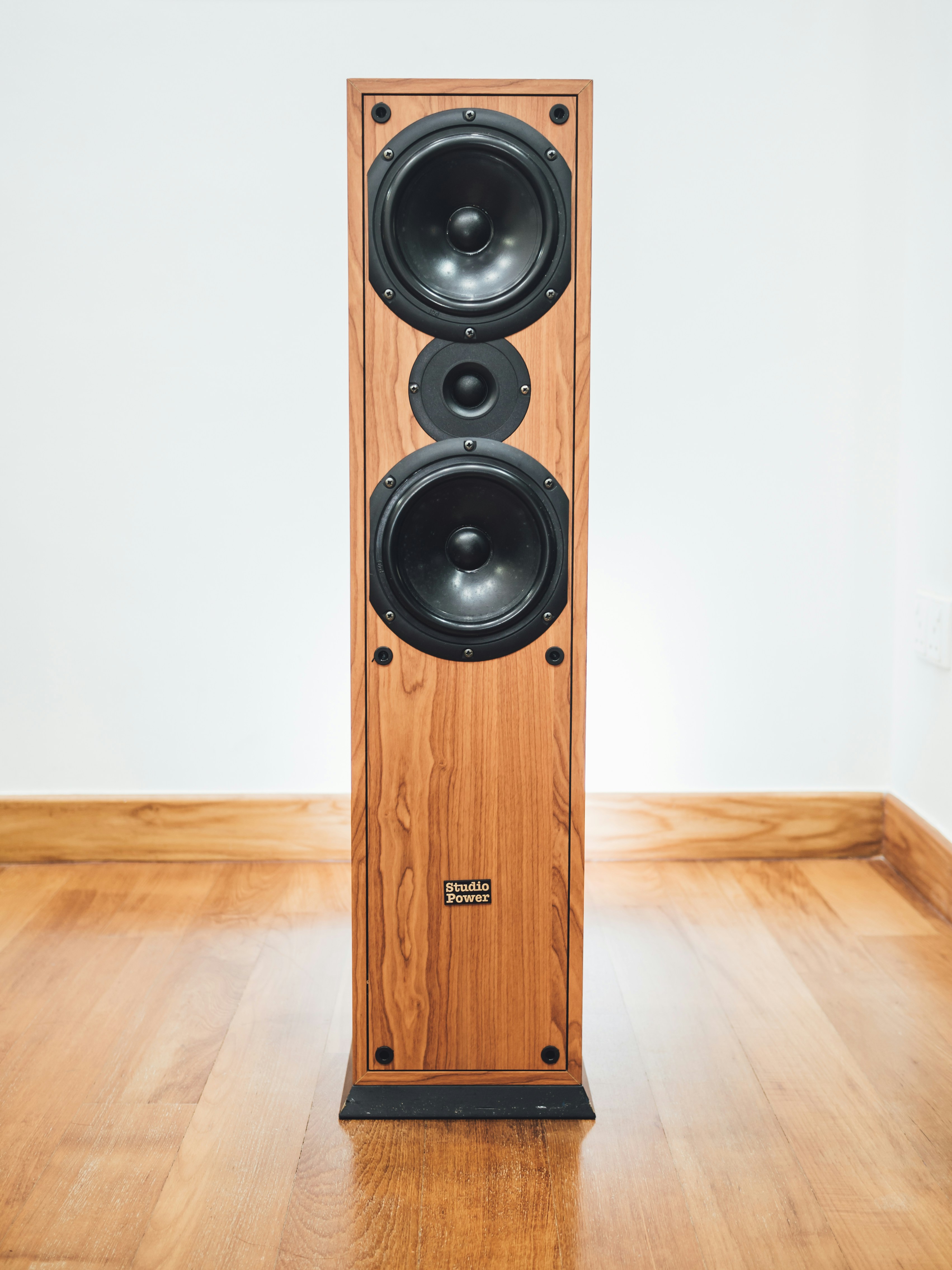 Home theater AV installation